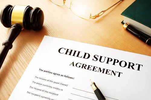 Establishing Child Support Fairly in Monmouth County, New Jersey