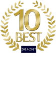 10 Best Attorneys in Client Satisfaction