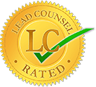 Lead Counsel Rated